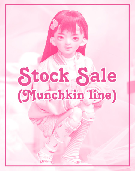 Stock Sale (Munchkin line)