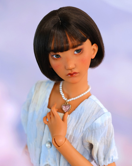 Fang (LE Caramel)