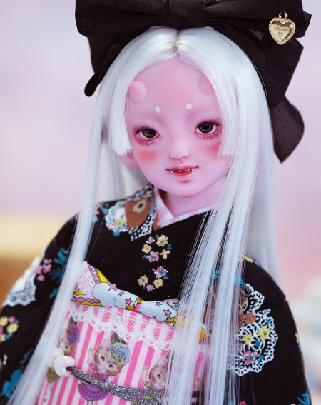 Oni Mugi