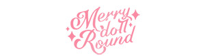 Merry Doll Round